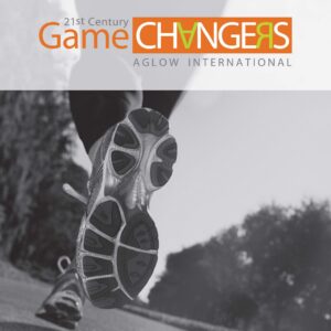 GameCHANGERS Book