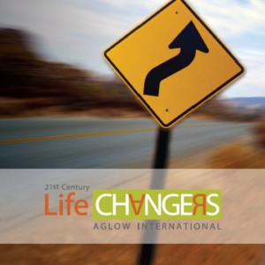 LifeCHANGERS Book