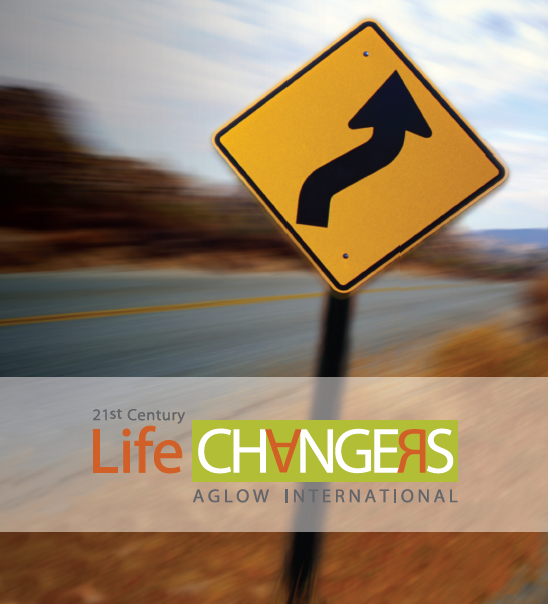 LifeCHANGERS Book