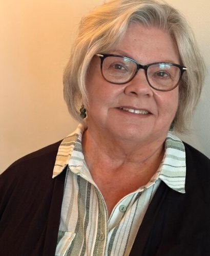 Karen Latimer
