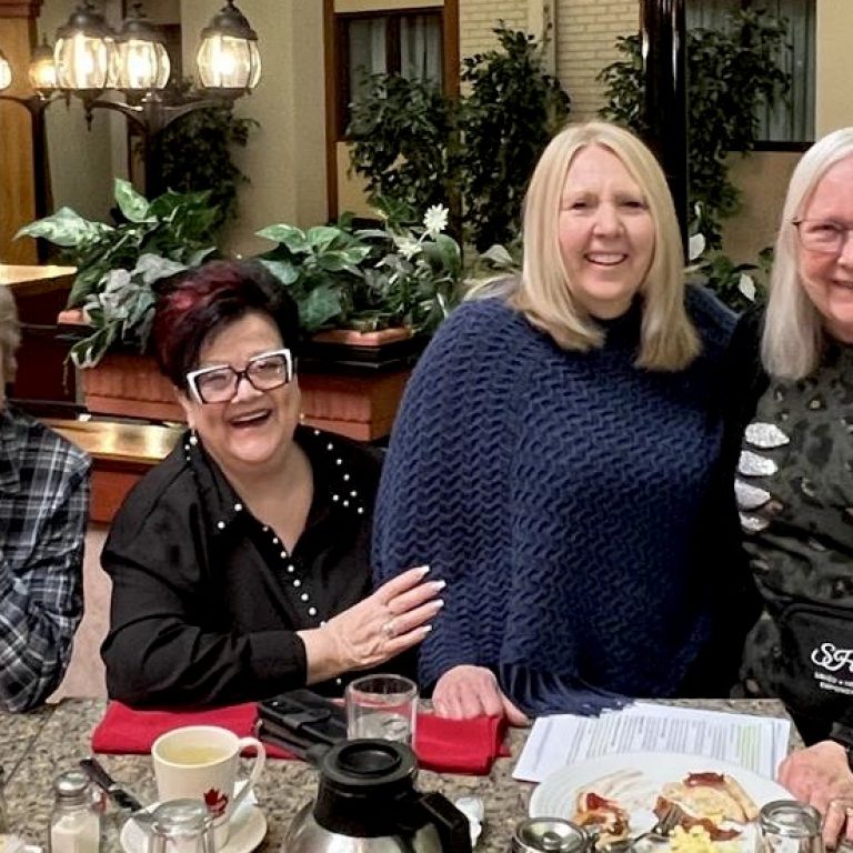 Manitoba Gathering 2