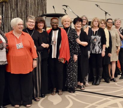 National Team Regina, 2018