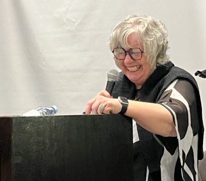 Wanda in Winnipeg 2025