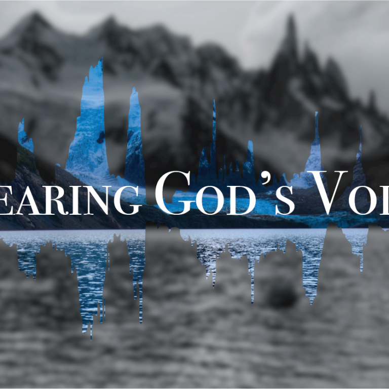 hearing-Gods-Voice